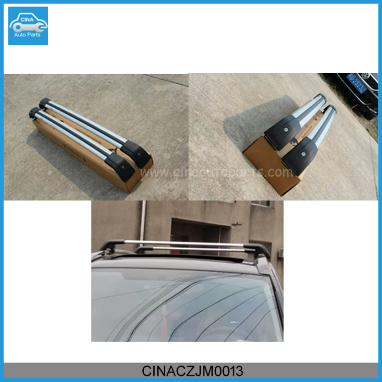 CINACZJM0013通用鲨鱼横杆 768x768 - Chery tiggo 3 roof rack cross bar,OEM CINACZJM0013,universal car roof rack