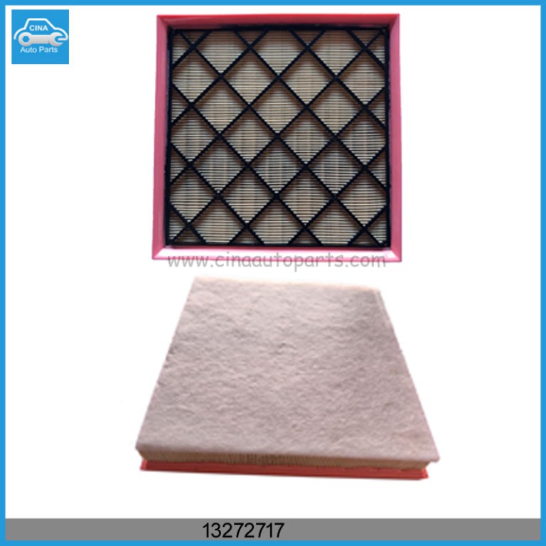 13272717 768x768 - AIR FILTER OEM 13272717 FOR CHEVROLET CRUZE