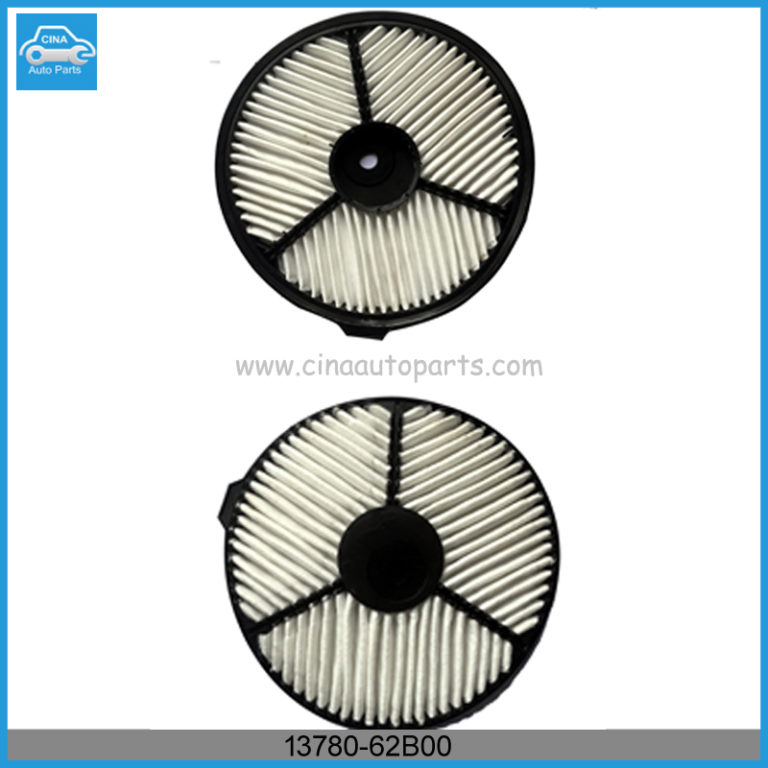 13780 62B00 768x768 - Air filter for SUZUKI SWIFT OEM 13780-62B00 best quality