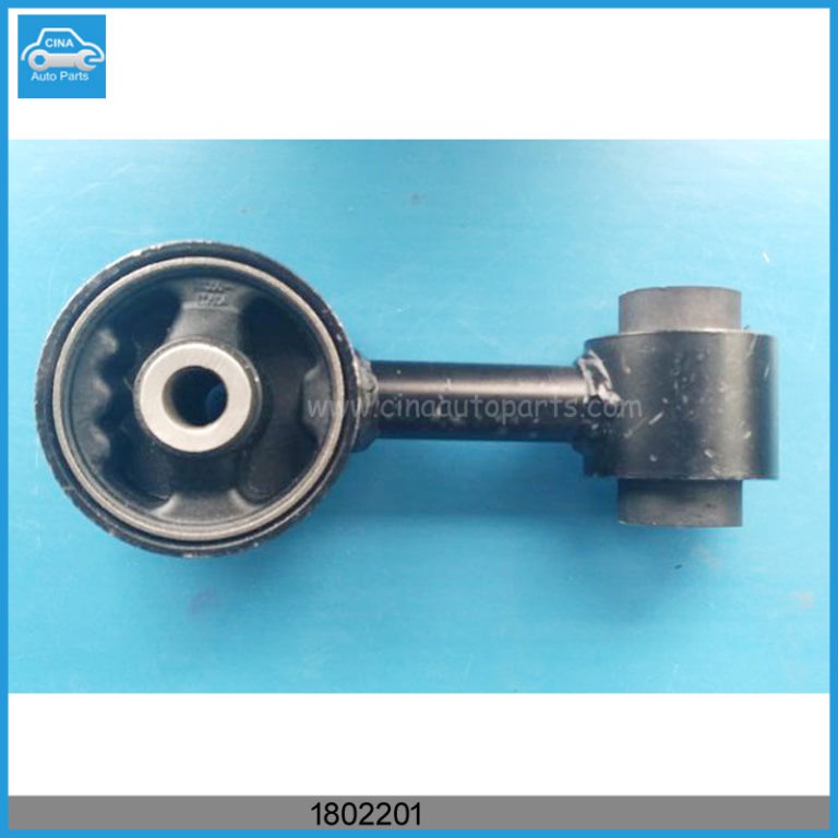 1802201 768x768 - Dongfeng A60 right Engine upper bracket (iron) OEM 1802201