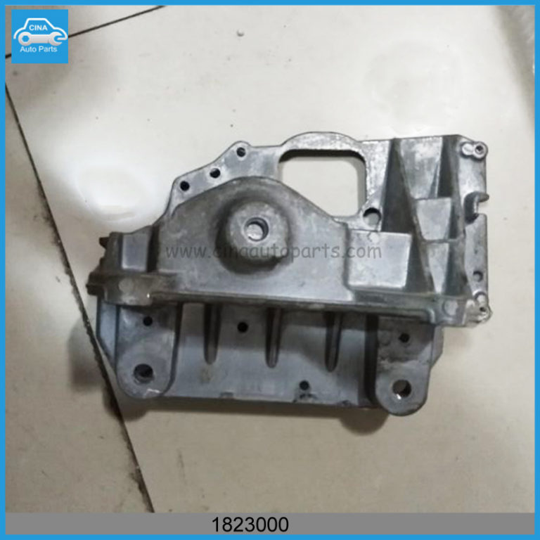 1823000东风公司货 768x768 - Dongfeng A60 left engine bracket OEM 1823000