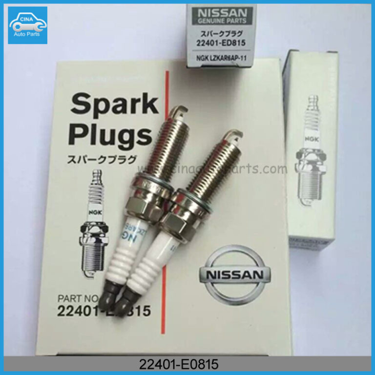 22401 E0815 768x768 - Nissan Spark Plug 22401-ed815 22401-E0815