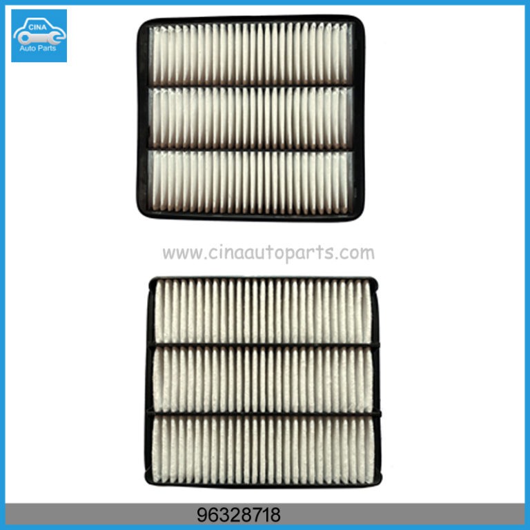 96328718 768x768 - Air Filter For Chevrolet GM Epica Parts Code 96328718