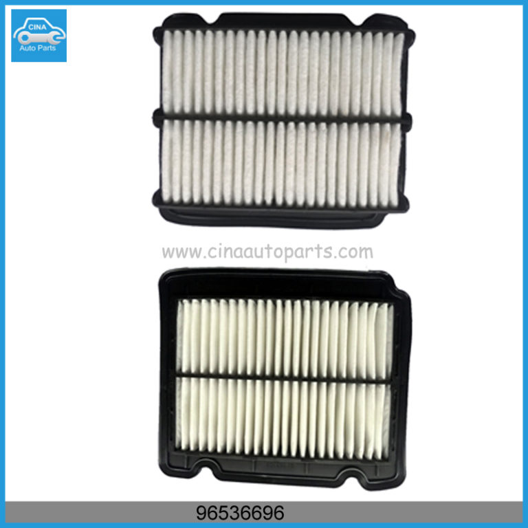 96536696 768x768 - Air Filter for Chevy Chevrolet Gm aveo Parts code 96536696