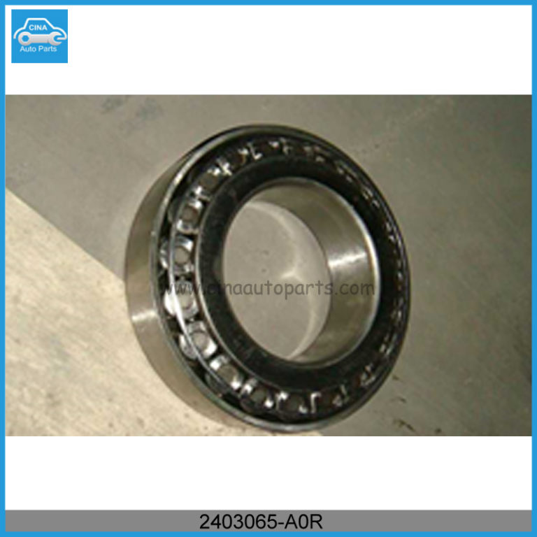 2403065 A0R 768x768 - FAW J6 Differential bearings,OEM 2403065-A0R