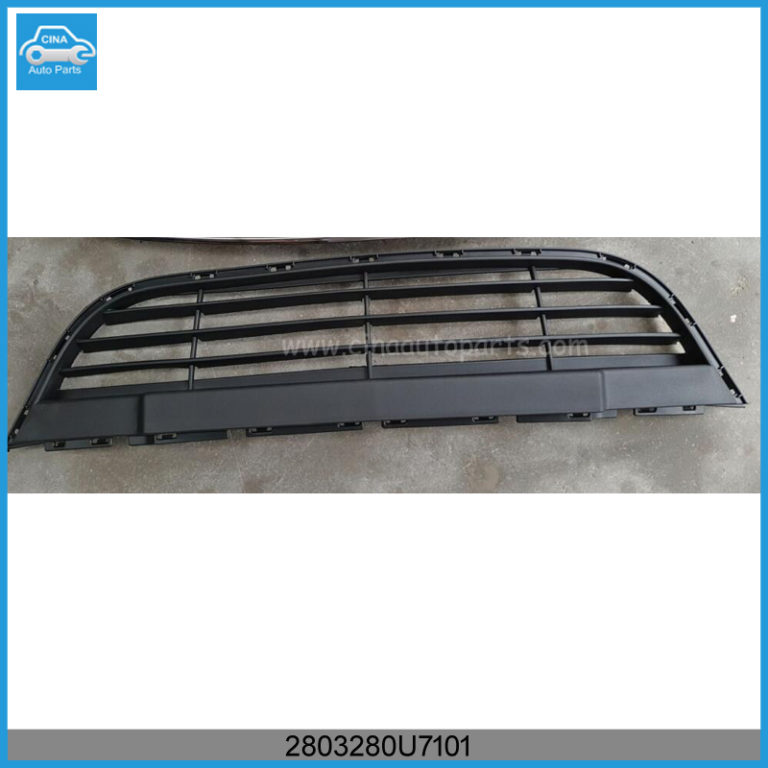 2803280U7101 768x768 - JAC J5 Lower Grille OEM 2803280U7101