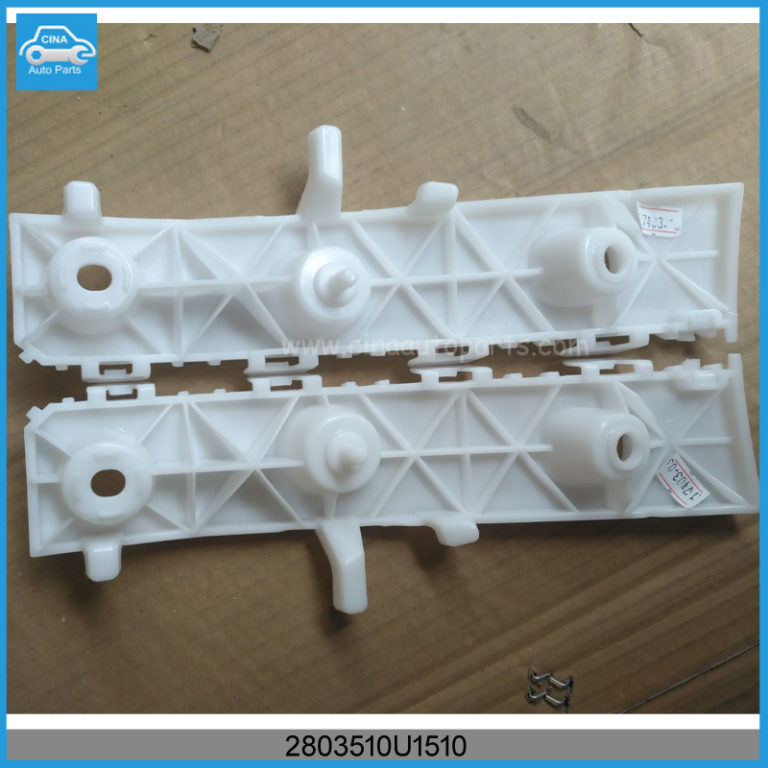 2803510U1510 768x768 - JAC J5 front bumper bracket L OEM 2803510U1510