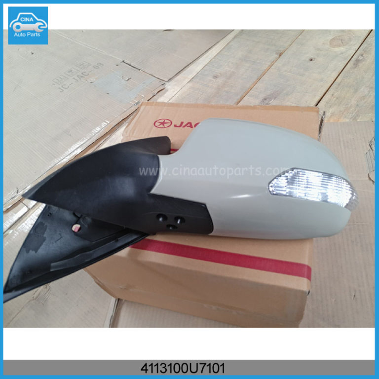 4113100U7101 768x768 - JAC J5 rear mirror L OEM 4113100U7101