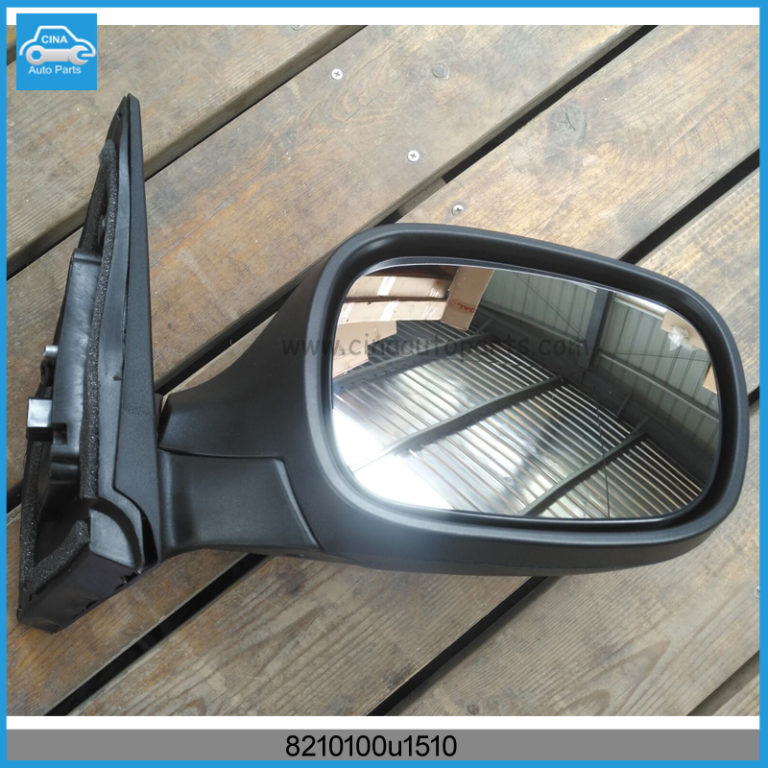 8210100u1510 768x768 - JAC S5 left outside mirror OEM 8210100u1510