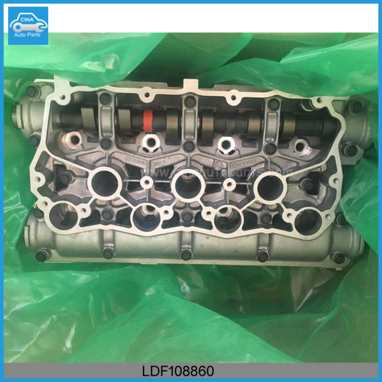 LDF108860 768x768 - Rover 75/MG ZT Cylinder Head Assembly-2500 Petrol V6 OEM LDF108860