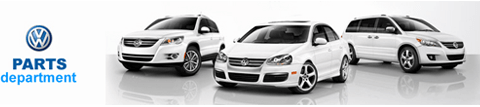 logo - Volkswagen & Opel car parts and accessories catalogue