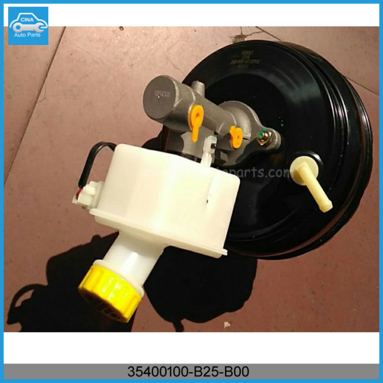35400100 B25 B00 768x768 - Baic s3 Clutch master cylinder OEM 35400100-B25-B00