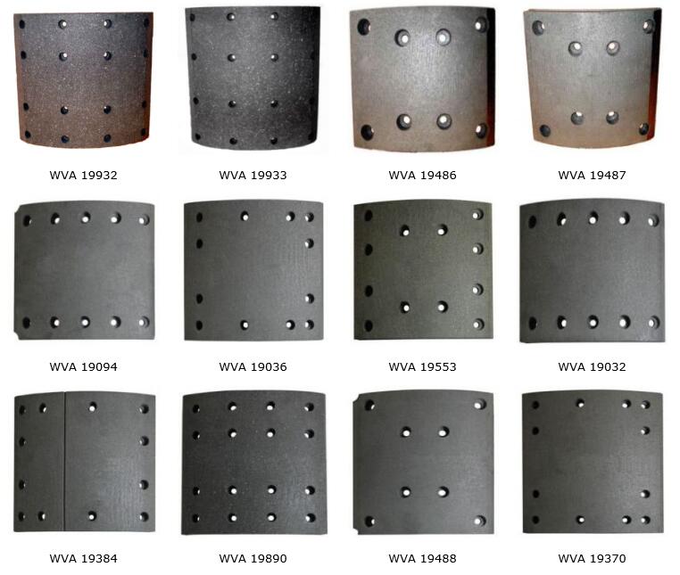 BRAKE LINING - BRAKE LINING,brake lining price,brake lining replacement catalogue