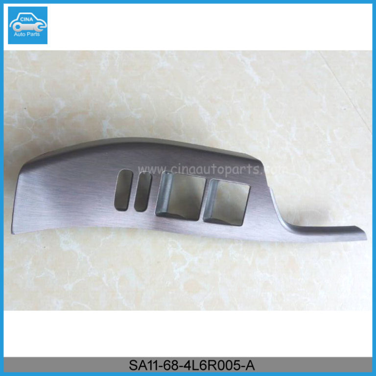 SA11 68 4L6R005 A 768x768 - Haima S7 PANEL-SWITCH,F,LH OEM SA11-68-4L6R005-A Haima Car door interior armrest with window control panel
