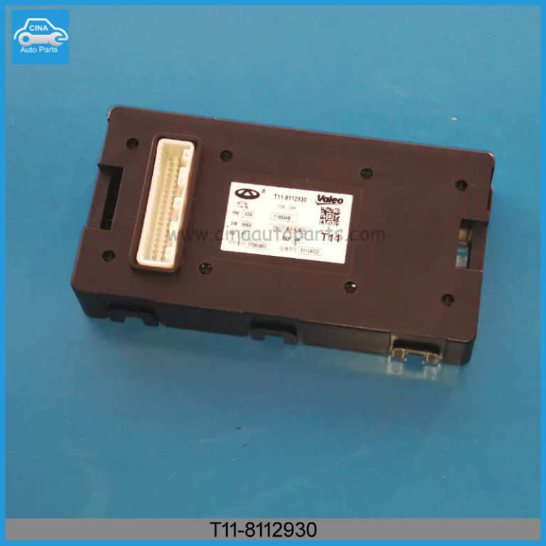 T11 8112930 768x768 - Chery Tiggo Automatic air Conditioner control device OEM T11-8112930