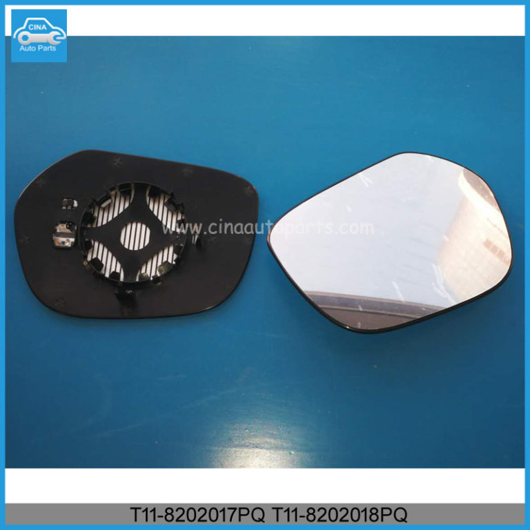 T11 8202017PQ 768x768 - Chery tiggo Left lens for rear outside mirror with heater,T11-8202018PQ,T11-8202017PQ