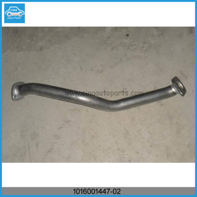 1016001447 02 768x768 - 1016001447-02 Geely mk Front exhaust pipe