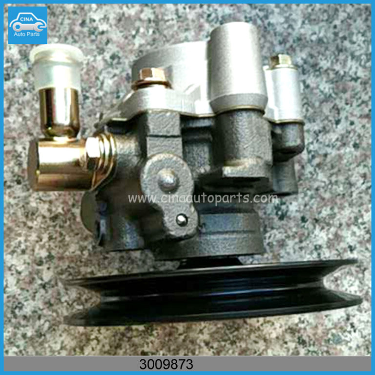 3009873 768x768 - Jinbei haise power steering pump OEM 3009873