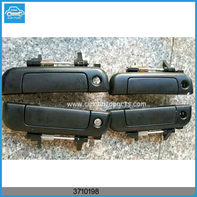 3710198 768x768 - Jinbei outer handle-side sliding door OEM 3710198