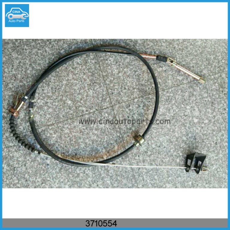 3710554 768x768 - Jinbei haise rear parking brake cable OEM 3710554