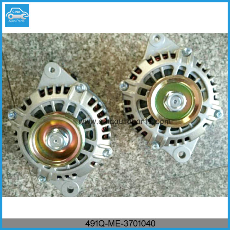 491Q ME 3701040 768x768 - Jinbei haise generator OEM 491Q-ME-3701040