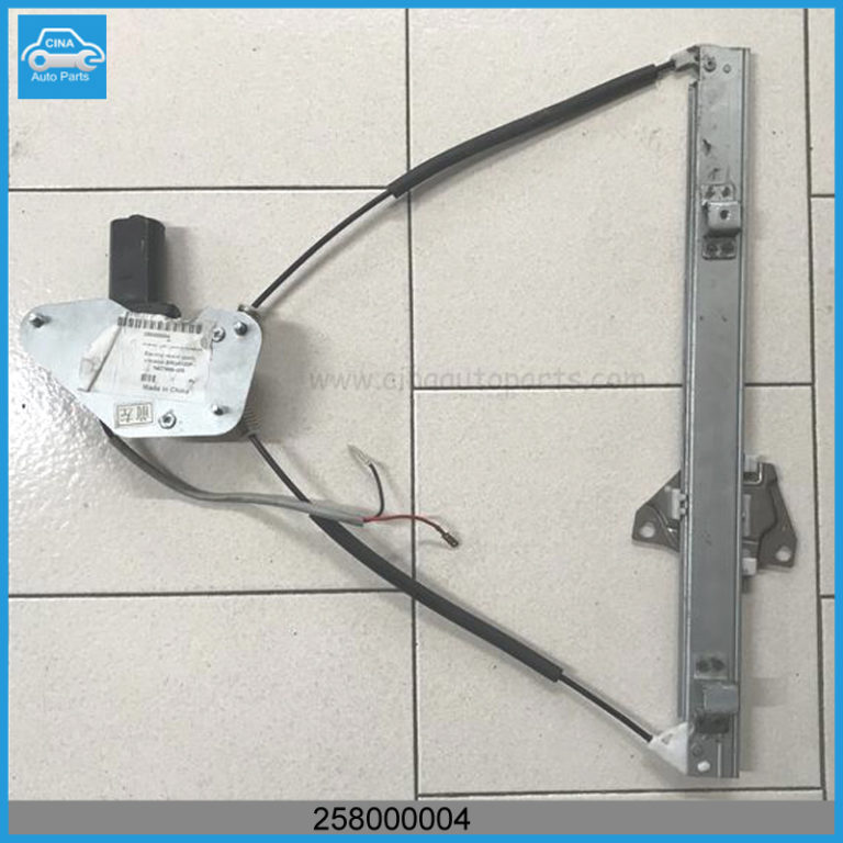 258000004 768x768 - Kinglong bus MOTOR DRIVER WINDOW REGULATOR  KL CITY/12 OEM 258000004
