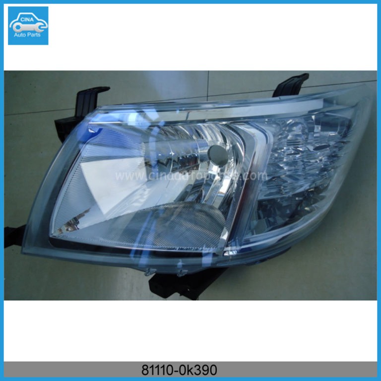81110 0k390 768x768 - 81110-0k390,Headlamp Assembly Right-Hand - Toyota (81110-0K390)