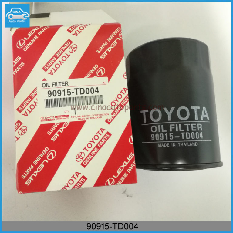 90915 TD004 768x768 - 90915-TD004 Toyota Hiace Oil Filter for cars