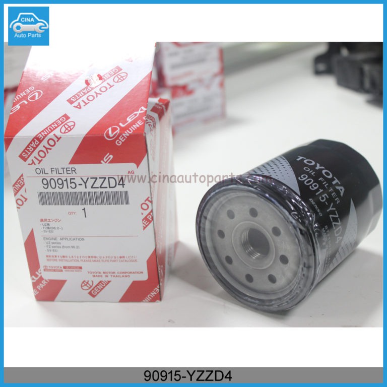 90915 YZZD4 768x768 - OIL FILTER for toyota cars 90915-YZZD4 /90915-20004/90915-20002