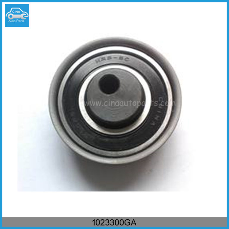 1023300GA 768x768 - Tension Pulley Sub-Assy For JAC Refine Rein OEM 1023300GA