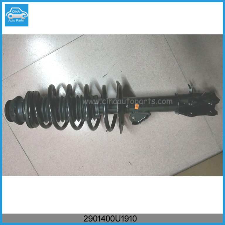 2901400U1910 768x768 - JAC J5 Right front shock absorber assembly OEM 2901400U1910
