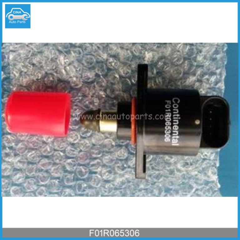 F01R065306 768x768 - IDLE Speed Stepping Motor for F3 OEM F01R065306