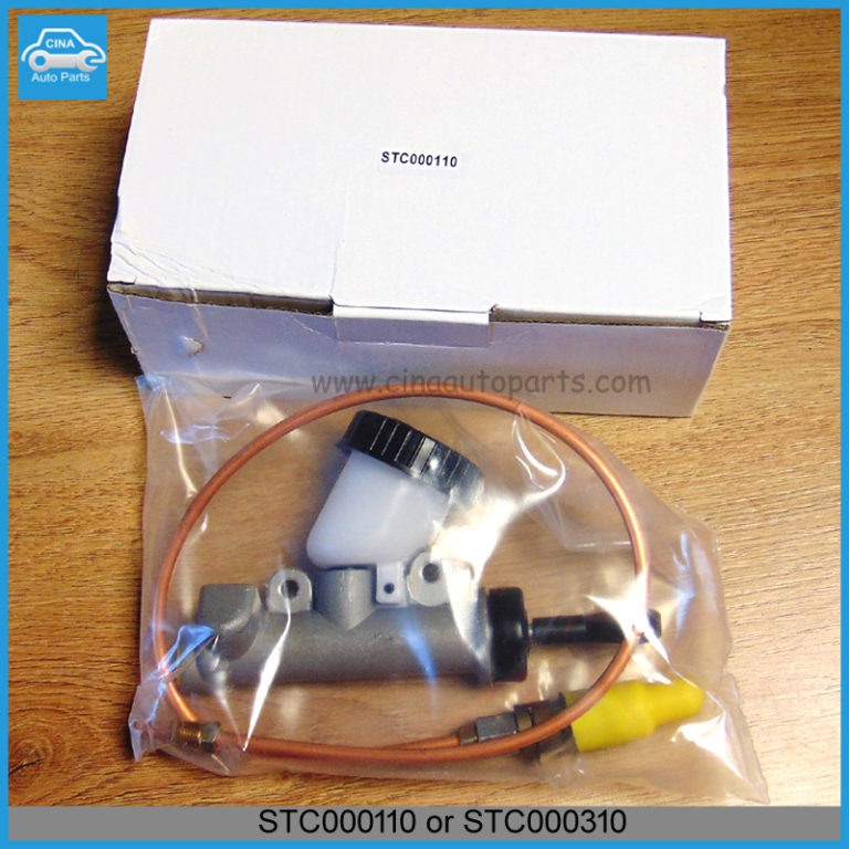 STC000110 768x768 - CLUTCH MASTER CYLINDER ROVER 75  MG ZT DIESEL LHD STC000110