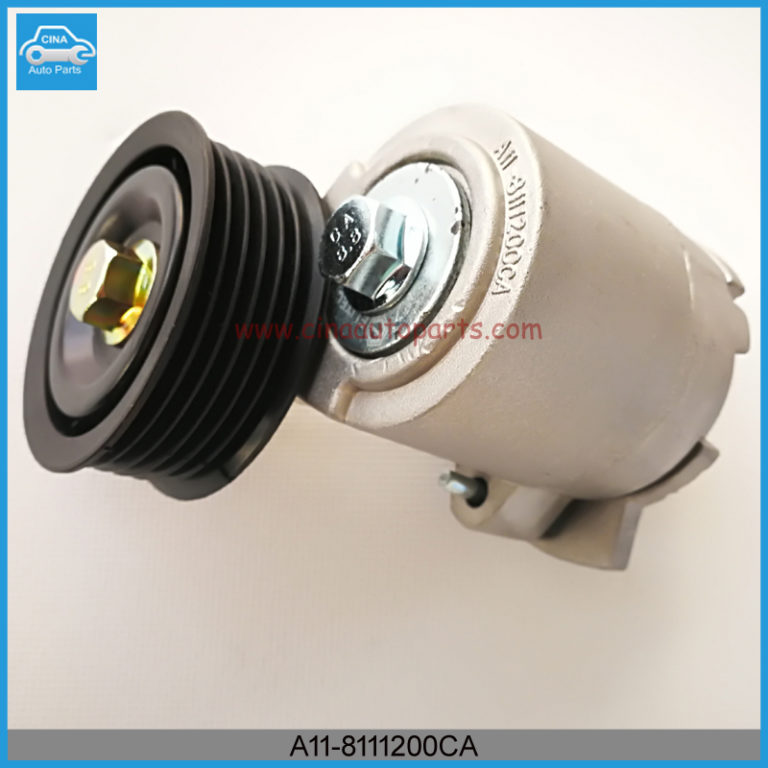 A11 8111200CA 768x768 - A11-8111200CA Chery Tiggo Fulwin Belt Tensioner
