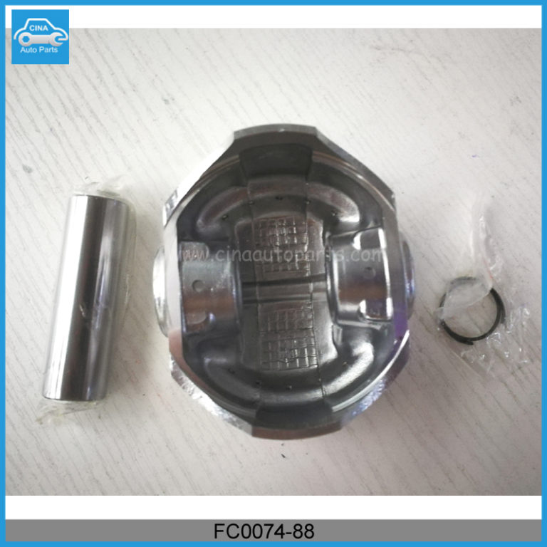 FC0074 88 768x768 - Dongfeng sokon cargo van DFSK pistion OEM FC0074-88