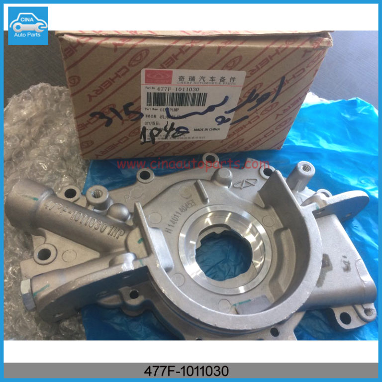 477F 1011030 768x768 - Chery Amulet Parts 477f-1011030 Pump Assy-engine Oil Speranza/chery/mvm Replacement Parts
