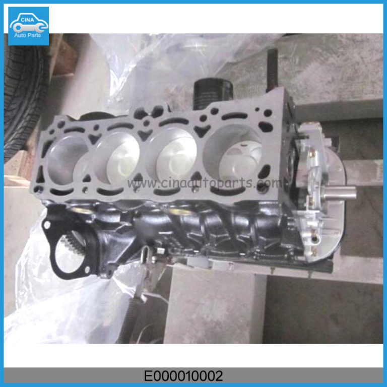 E000010002 768x768 - Geely CK-1 engine block OEM E000010002