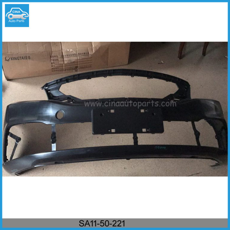 SA11 50 221 768x768 - Haima S7 rear bumper face OEM SA11-50-221