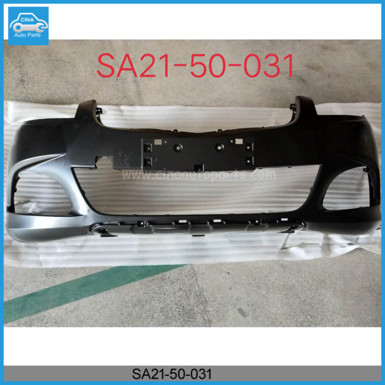 SA21 50 031 保险杠 768x768 - Haima S7 FACE-BUMPER FRONT OEM SA21-50-031
