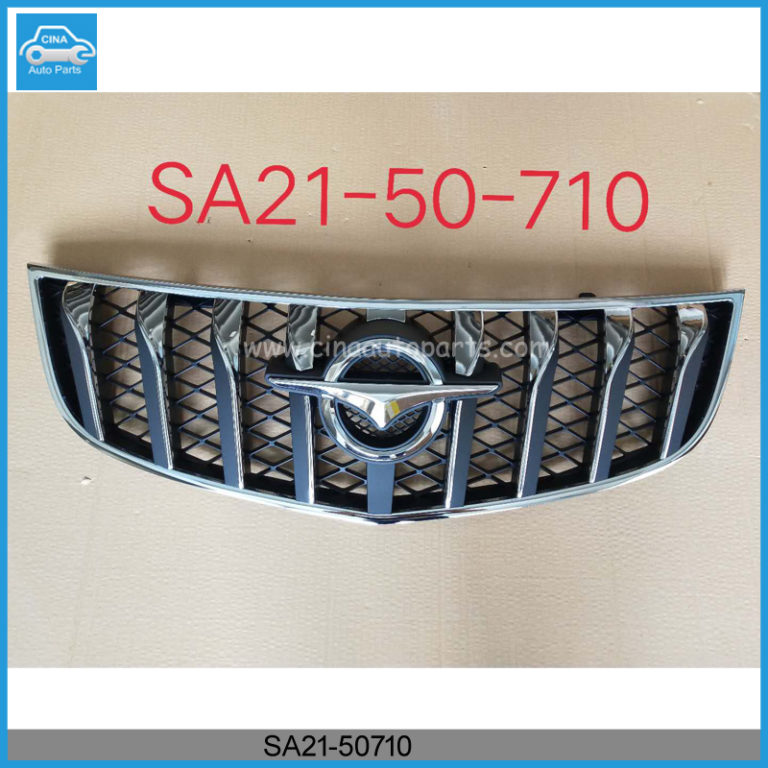 SA21 50710 768x768 - Haima S7 radiator grille OEM SA21-50710
