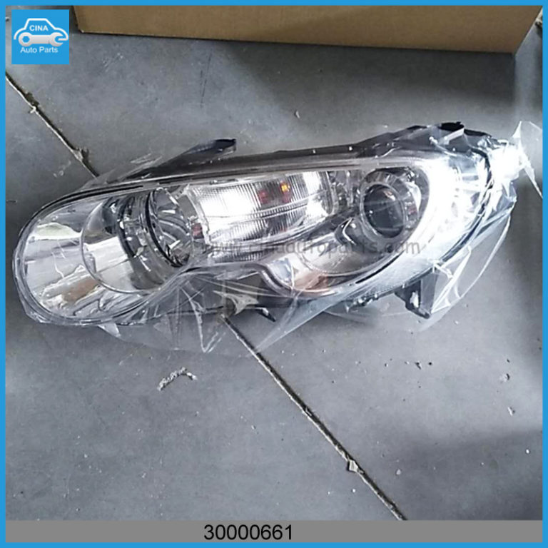 30000661 768x768 - MG ROVER MG550 HEADLAMP ASSY-L OEM 30000661