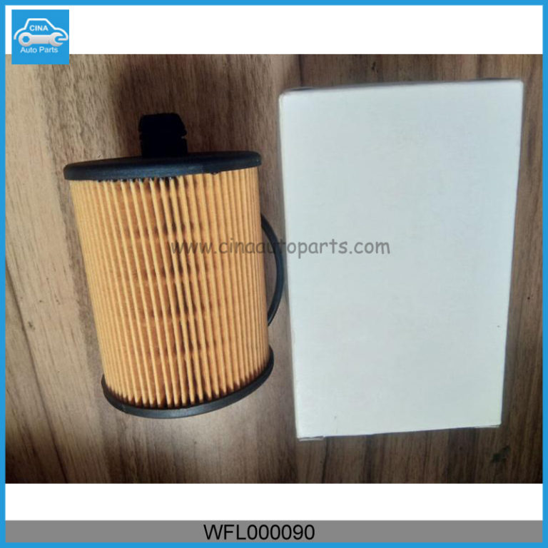 WFL000090 oil filter 768x768 - MG ROVER 75 ZT FUEL TANK FILTER ASSEMBLY OEM WFL000090
