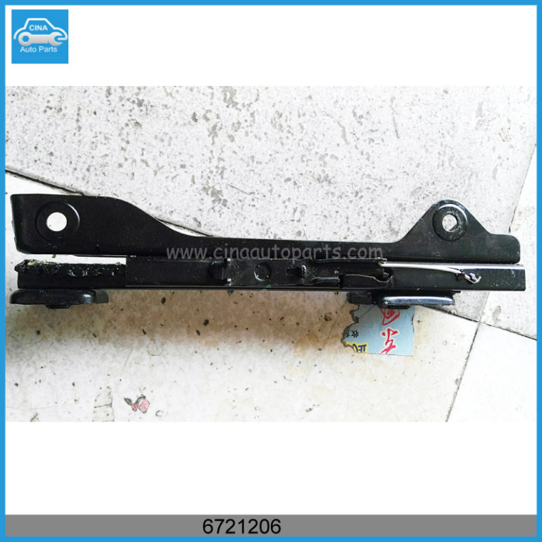 6721206 768x768 - dongfeng s30 Right front Seat Slide Rails OEM 6721206