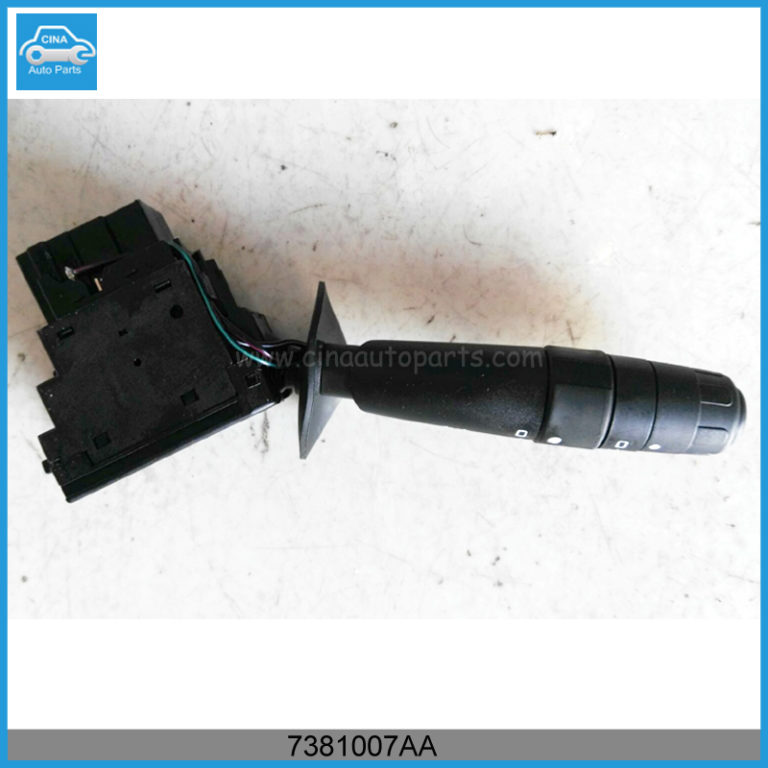 7381007AA 768x768 - dongfeng s30 combination switch OEM 7381007AA