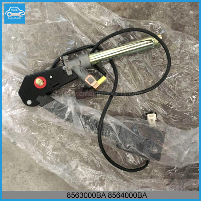 8564000BA 768x768 - dongfeng s30 right Seat Belt Pre Tensioner OEM 8564000BA