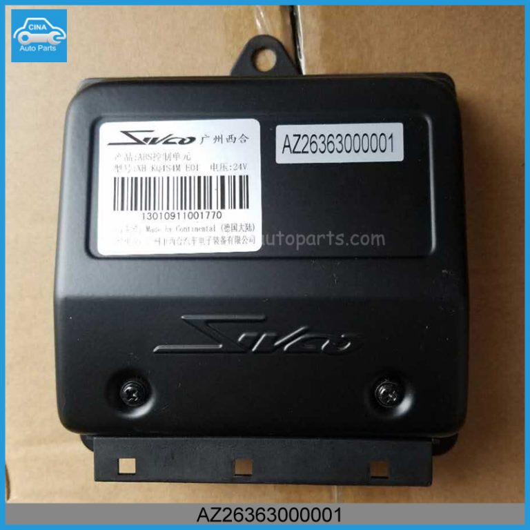 AZ26363000001 768x768 - OEM AZ26363000001 yutong ABS Control Module