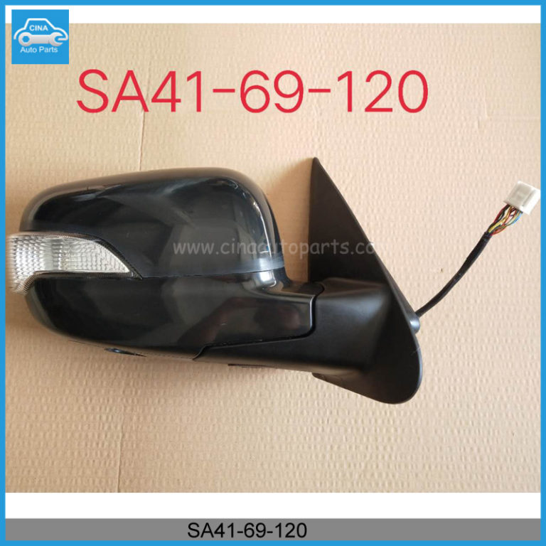 haima s7 right Power Folding Side Mirror OEM SA41-69-120 SA41 69 120 768x768 - haima s7 right Power Folding Side Mirror OEM SA41-69-120