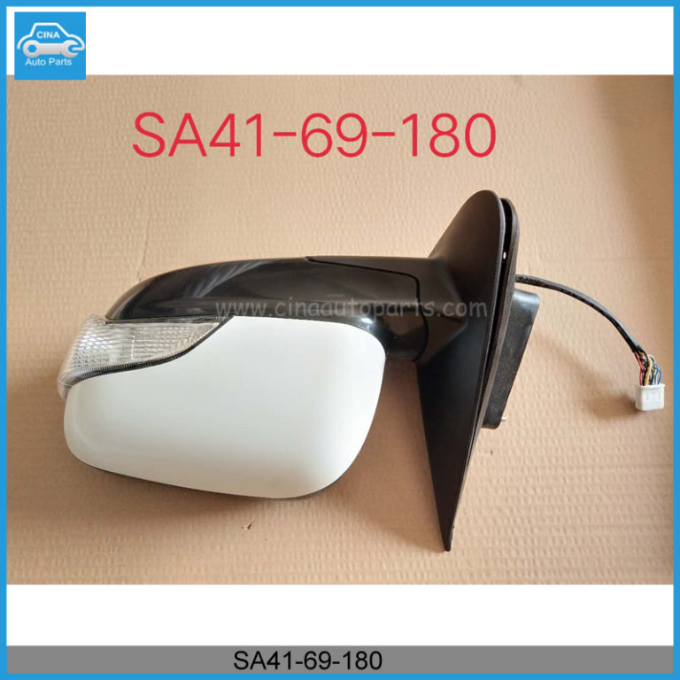 haima s7 Left Power Folding Side Mirror OEM SA41-69-180 SA41 69 180 768x768 - haima s7 Left Power Folding Side Mirror OEM SA41-69-180