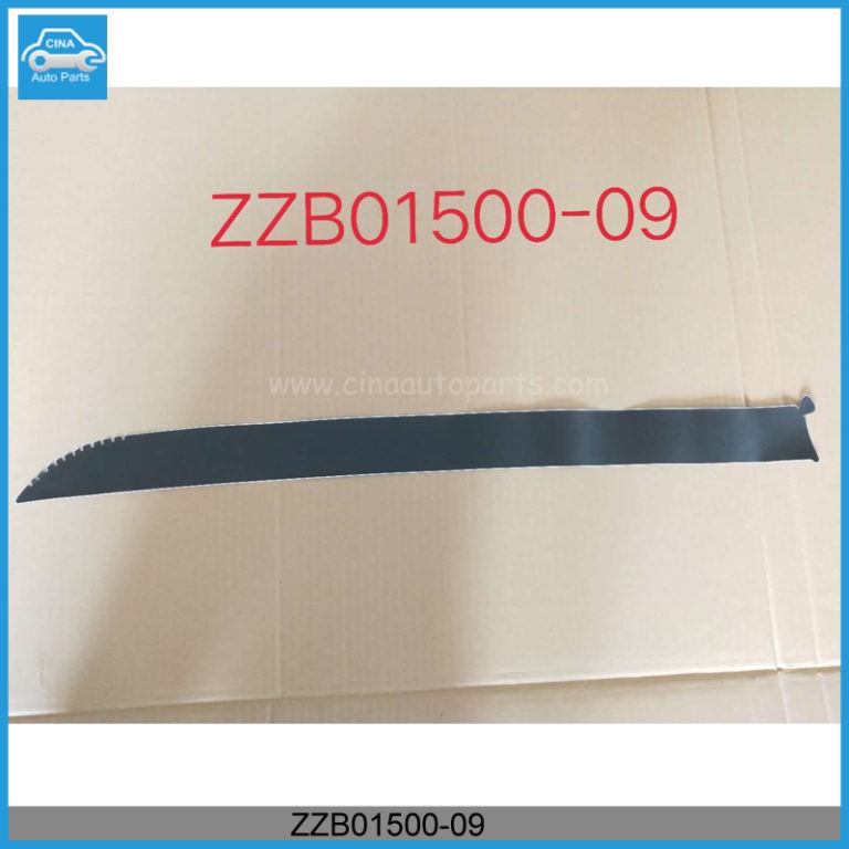 haima s7 Right Rear Door Decoration Strips OEM ZZB01500-09 ZZB01500 09 768x768 - haima s7 Right Rear Door Decoration Strips OEM ZZB01500-09