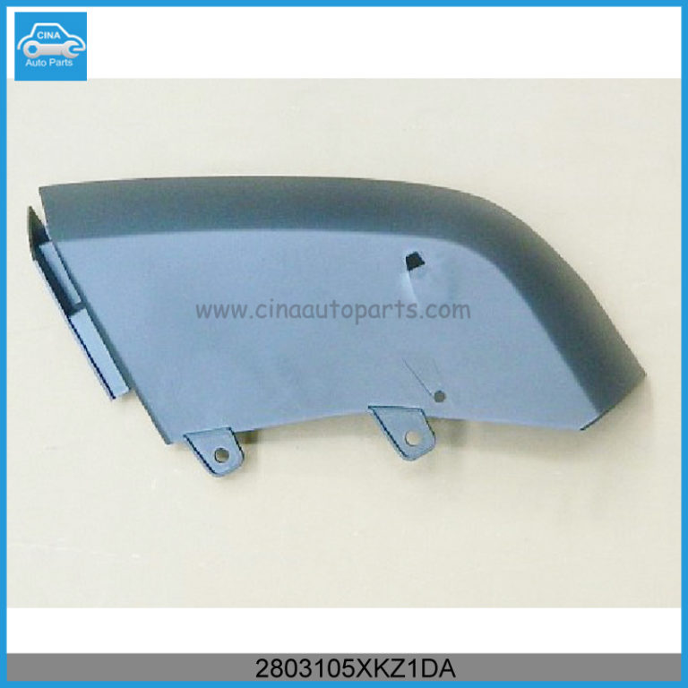 2803105XKZ1DA 768x768 - great wall haval h6 Front bumper left lower panel OEM 2803105XKZ1DA
